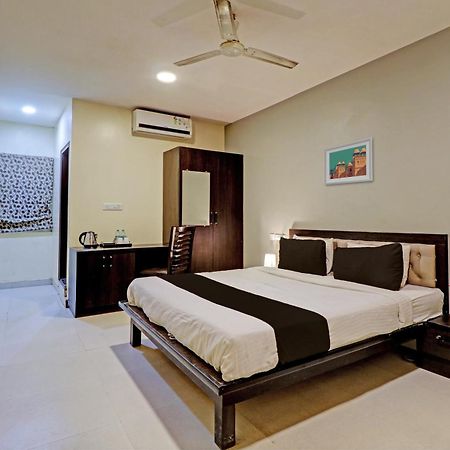 Hotel O Royal Bliss International Bengalúr Exteriér fotografie